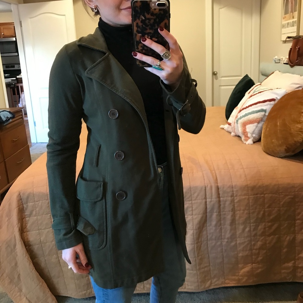 Long Cardigan/Jacket